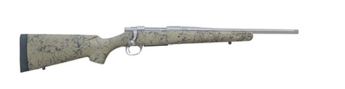 L'H.S. Precision SL Sporter offre un design leggero in Carbon/Kevlar, massima precisione e comfort, ideale per tiratori esperti e appassionati.